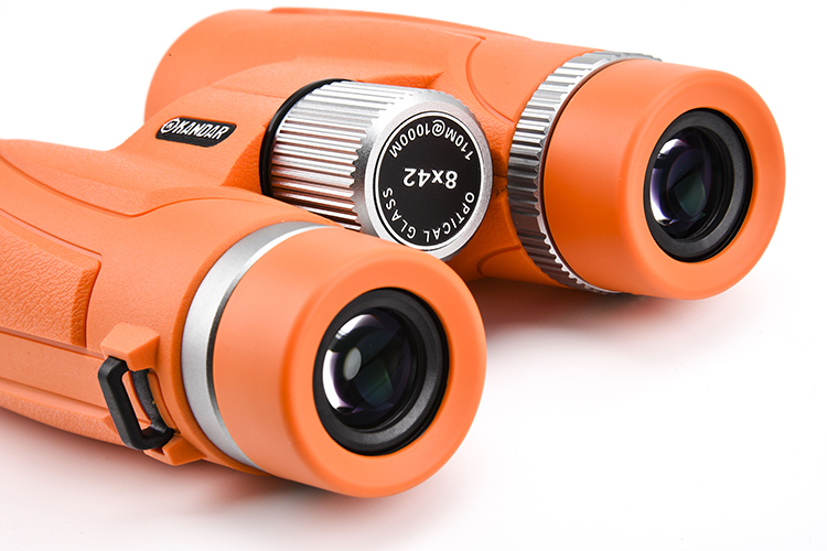 8x42 Hunting Day and Night Vision Binoculars and Telescopes with Long Range from Sell