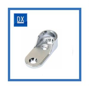 Quality Zamak die casting plated Metal Stamping part wholesale