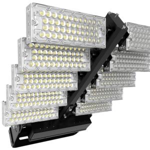 Quality Outdoor Waterproof IP66 1200w High Lumen LED Flood Light wholesale