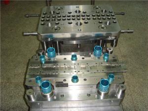 Quality Fixture Fastener General Hardware Automotive Stamping Dies Annealing Treatment wholesale