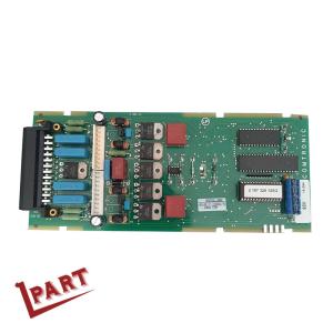 Quality Forklift Spare Parts Clark Parts Clark Controller Board 4343675 wholesale