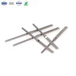 High Tolerance CNC Stainless Steel Parts Shaft Driving Shafts Cnc Machining