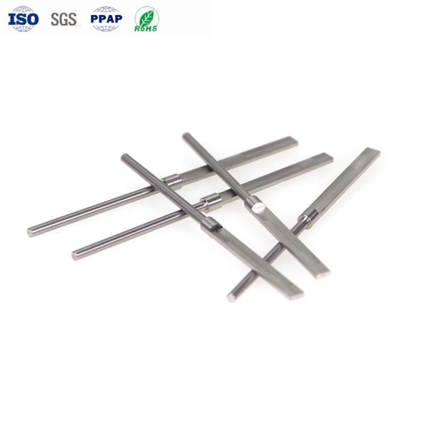 High Tolerance CNC Stainless Steel Parts Shaft Driving Shafts Cnc Machining