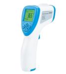 Excellent Sensitive Non Contact Infrared Thermometer , Infrared Temperature Gun