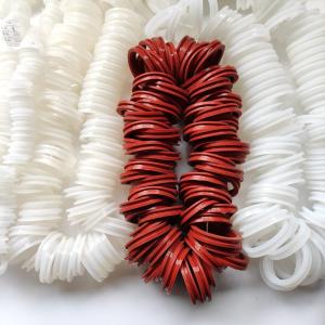 Quality Solar Energy Accessories Silicone Ring Sealing Ring 4 6 47 58 70 Solar Water Heater Accessories wholesale