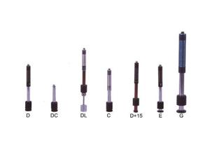 Quality Impact Devices For Hardness Tester wholesale