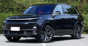 Quality EREV 154Hp LI L8 2023 Pro Medium And Large SUV 5 Door 6 Seats wholesale
