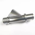Wholesale China Manufacturer Precision 304 Stainless Steel Vessel Accessories
