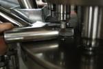 Disinfection Powder Blower Machine For Rotary Tablet Press Machine SHZ-200