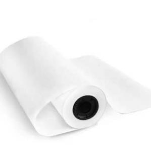 Quality 70gsm CAD Plotter Paper Fabric 30gsm Drawing White Clothing wholesale