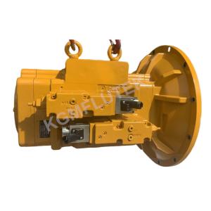 Quality CAT320GC Excavator Hydraulic Pump Assy 531-9885 Axial Piston Pump wholesale