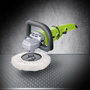 Quality Wear Resistance 1400W variable speed mini Angle car concrete metal stone Polisher wholesale