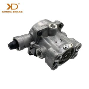 Quality Normally Closed Air Valve Relay 9710021520 For DAF Truck wholesale