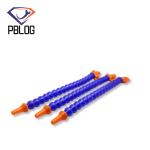 PBLOG plastic water pipe Glass equipment cooling water pipe glass tools