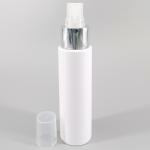 Electroplated Golden Nozzle 2.1oz Cosmetic Packaging Bottle