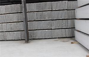 Quality Architectural Lightweight Partition Walls , Waterproof / Thermal Insulation Panels wholesale
