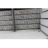 Buy cheap Architectural Lightweight Partition Walls , Waterproof / Thermal Insulation from wholesalers
