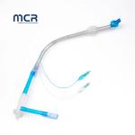 Regular PVC Double Lumen Endobronchial Tube For DEHP Free