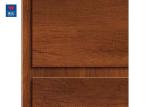 Eco Friendly Modern Plywood 60min 1 Hour Fire Rated Doors