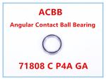 71808 C P4A GA