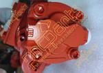 PSVD2-17E Excavator ZX40 Hydraulic Piston Pump VIO55