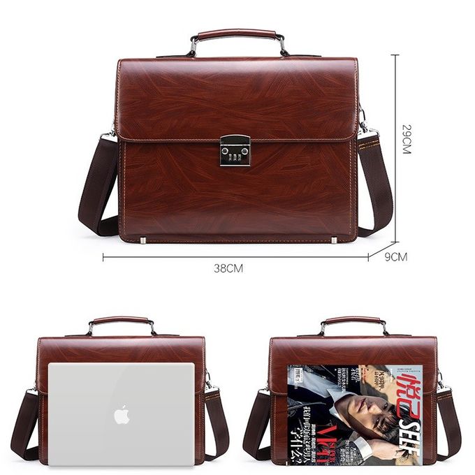Briefcase