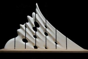 Quality Outdoor Large nature stone garden sculpture for sale,China stone carving Sculpture supplier wholesale