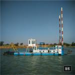 12m River Dredger 450m3/H Dredge Mining Equipment