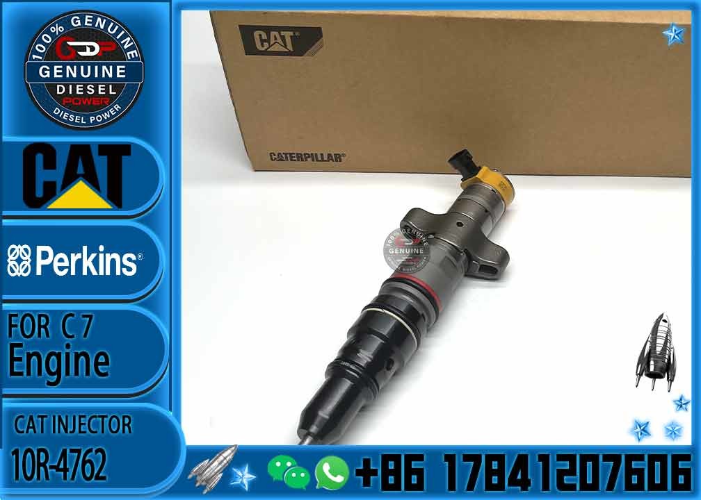 engine fuel injector 10R-4762 222-5961 235-5261 238-8901 241-3228 241-3238 241-3400 243-4502 268-1840 268-1836