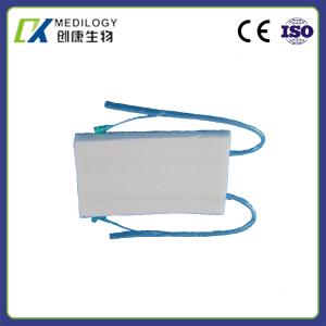 Quality Washable Disposable Negative Pressure Wound Therapy Drainage Winding Material wholesale