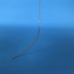 Disposable Stainless Steel Nitinol Guide Wire With Mark
