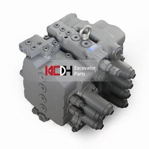 Quality UX32-18 YC360 290 Excavator Control Valve wholesale