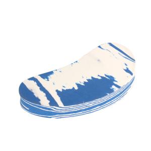 Quality 12CM Rubber Hoof Trimming Pads for Cow / Cattle Protect Animals' Hooves with Confidence wholesale