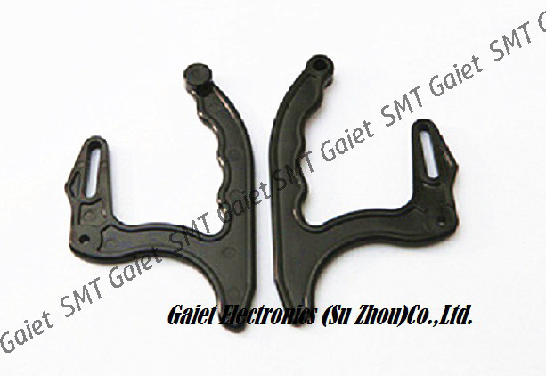 YAMAHA HOLD ARM BLACK for CL12MM Feeder KW1-M125L-100