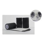 CE Class I Cotton Flexible Disposable Cohesive Bandage Wrap for Sports, Hand &