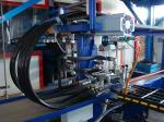 Polyurethane insulation board/PIR/PU/40mm
