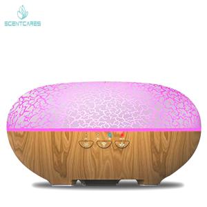 Quality WIFI aroma diffuser Ultrasonic Cool Mist Humidifier wholesale