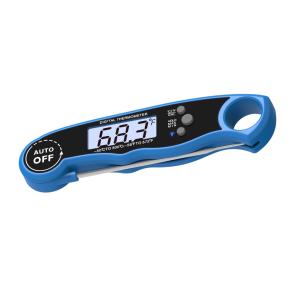 Quality Waterproof Electronic Kitchen Thermometer For Liquids Water Probe ABS wholesale