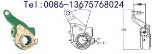 Quality Slack Adjuster Automatic 4W4085 China wholesale
