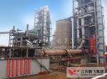 Pengfei 35CrMo 2 Halves Helical Gear Rotary Kiln Parts