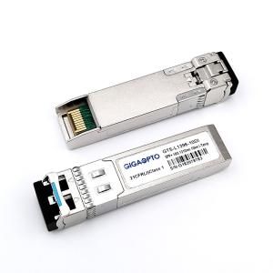 Quality HP SFP DAC Cable Multi-Mode/Single-Mode Fiber Type for Data Center wholesale