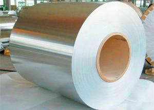Quality Width 1m ~ 2m Stainless Steel Coil Inox AISI Cold Rolled 304 304L Thickness 0.25~5mm wholesale