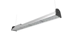Quality Durable High Brightness IP65 High Bay Linear LED Lights , 300w Led High Bay wholesale