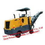 XM1205F Euro III 480L 192KW Road Cold Milling Machine