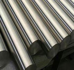 Quality NS143 Alloy Nickel Based Alloys Oxidation Resistant ISO Certificate wholesale