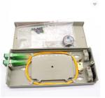 YTTX FTTH Accessories Fiber Optic Face Box