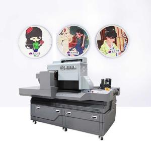 Quality AC 220V/50Hz/60HZ Power Supply Glass Cup Sticker Printer For Glass Transfer Stickers wholesale