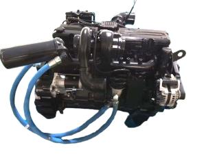 Quality Excavator 350-8 Komatsu Engine Spare Parts wholesale