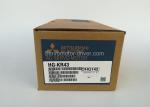 HG-KR43 Mitsubishi AC Industrial Servo Motor HGKR43 One Year Warranty