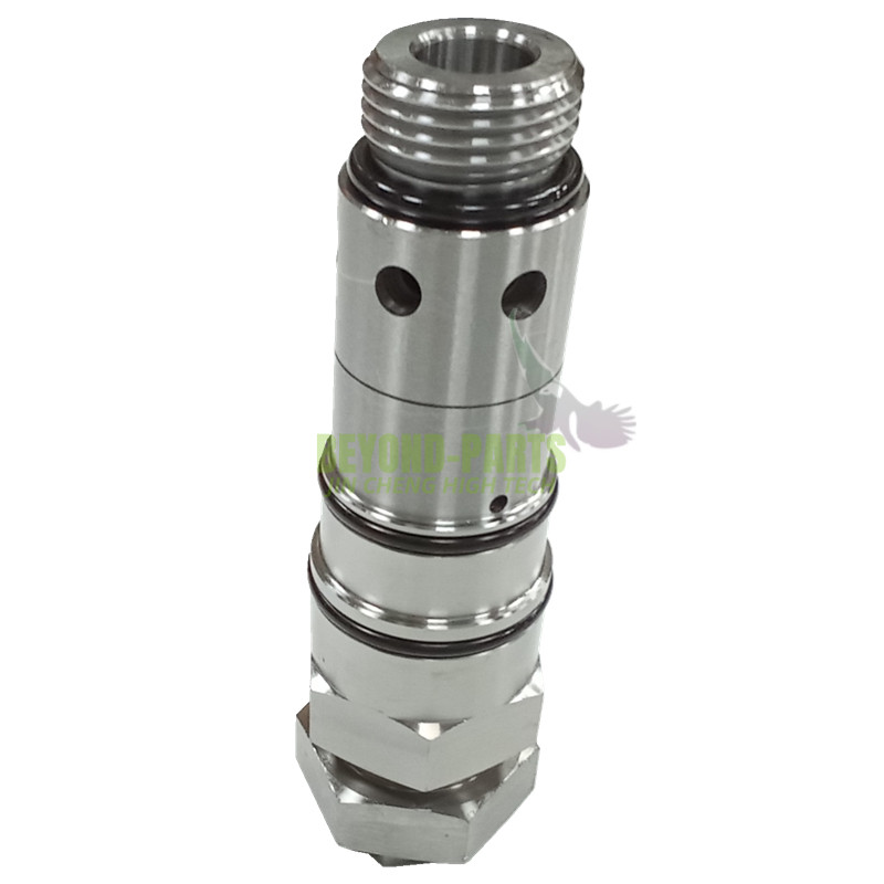 catererpillar 325C Excavator Spare Parts Main Relief Valve 171-0030 1710030